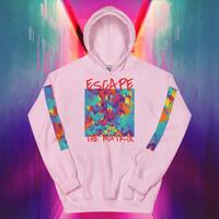 Escape Hoodie - Thumbnail 5