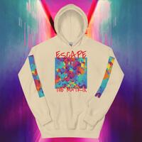 Escape Hoodie - Thumbnail 6