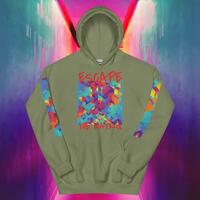 Escape Hoodie - Thumbnail 7