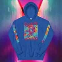 Escape Hoodie - Thumbnail 8