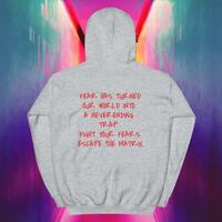 Escape Hoodie - Thumbnail 11