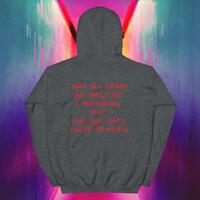 Escape Hoodie - Thumbnail 12