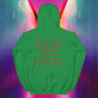 Escape Hoodie - Thumbnail 20