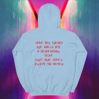 Escape Hoodie - Thumbnail 21