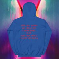 Escape Hoodie - Thumbnail 24