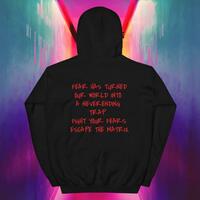 Escape Hoodie - Thumbnail 27