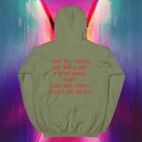 Escape Hoodie - Thumbnail 32