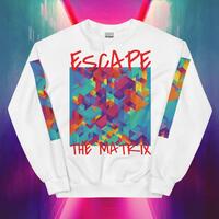 Escape Sweatshirt - Thumbnail 2