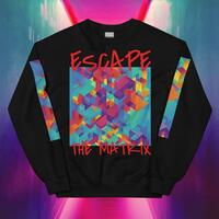 Escape Sweatshirt - Thumbnail 3