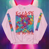 Escape Sweatshirt - Thumbnail 7
