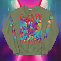 Escape Sweatshirt - Thumbnail 9