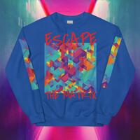 Escape Sweatshirt - Thumbnail 10