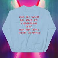 Escape Sweatshirt - Thumbnail 12