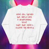 Escape Sweatshirt - Thumbnail 14