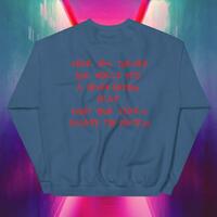 Escape Sweatshirt - Thumbnail 16