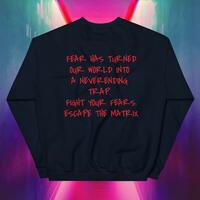 Escape Sweatshirt - Thumbnail 18