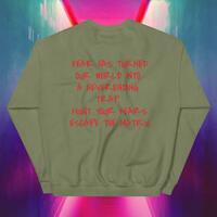 Escape Sweatshirt - Thumbnail 21