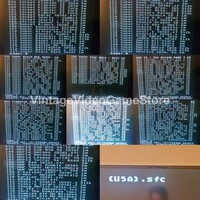 Multi Game Cartridges, GBA, N64, SNES, SEGA Great Value - Thumbnail 7