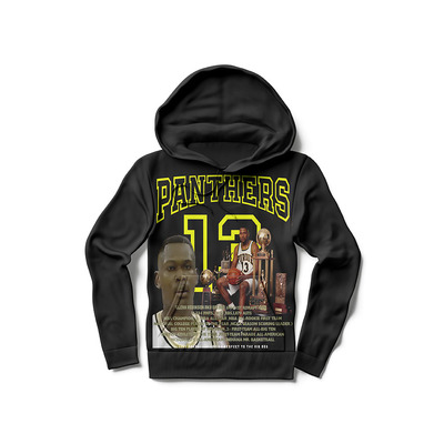 Big dog (glen robinson) hoodie 