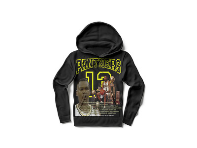 Big Dog (Glen Robinson) Hoodie 