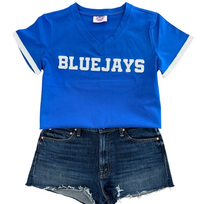 BLUEJAYS tee