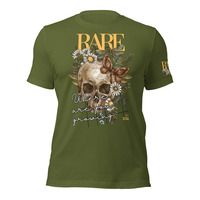 That's Rare! Where Are You Growing? Shirt - Thumbnail 3