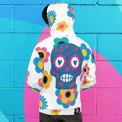 Cursed garden Hoodie