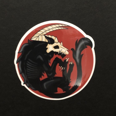 Sleeping death