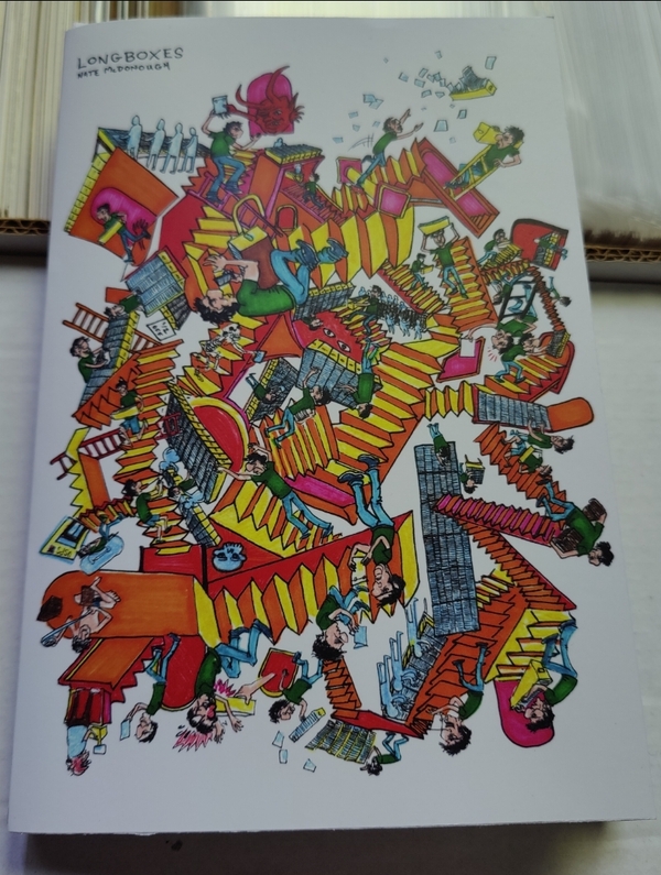 Longboxes