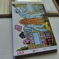 Longboxes - Thumbnail 3