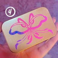 Trinket Box - Thumbnail 4