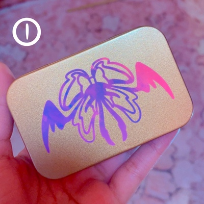 Trinket box