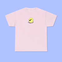 DUCK YOU TEE - Thumbnail 2
