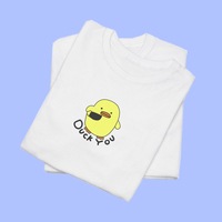 DUCK YOU TEE - Thumbnail 3