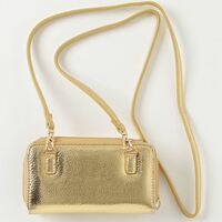 RARE Last Virgin Harajuku Chocho Butterfly Wallet iPhone Case - Thumbnail 1