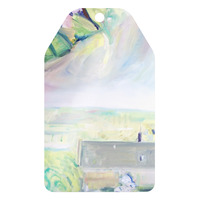 Metal ornament - Time that passes - Thumbnail 6