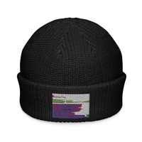 Fisherman beanie - Guarantee Comeback - Thumbnail 3