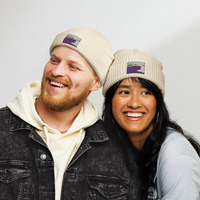 Fisherman beanie - Guarantee Comeback - Thumbnail 2