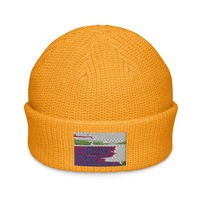 Fisherman beanie - Guarantee Comeback - Thumbnail 28