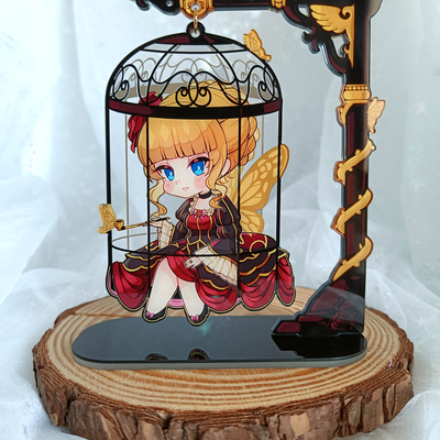 [pre-order] umineko standee: beatrice