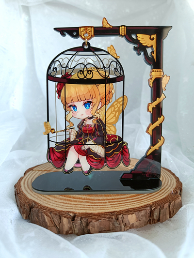 [PRE-ORDER] Umineko standee: Beatrice