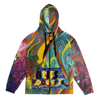 MW bliss hoodie - Thumbnail 1