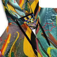 MW bliss hoodie - Thumbnail 2