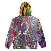 MW bliss hoodie - Thumbnail 5