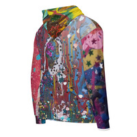 MW bliss hoodie - Thumbnail 6