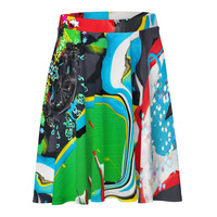 MW river skirt - Thumbnail 4