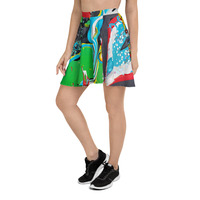 MW river skirt - Thumbnail 7