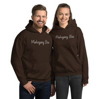 MB signature Unisex Hoodie - Thumbnail 2