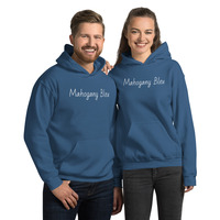 MB signature Unisex Hoodie - Thumbnail 6
