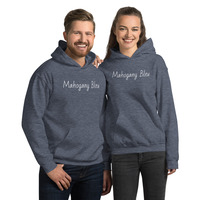 MB signature Unisex Hoodie - Thumbnail 7
